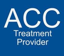 ACC provider logo